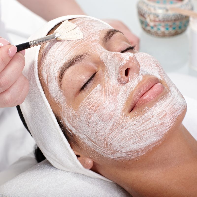 facials treatment grand prairie