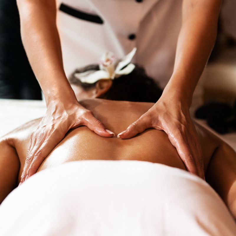 massage therapy grande prairie